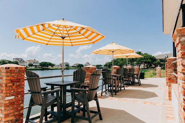 Palmetto Osteria 1