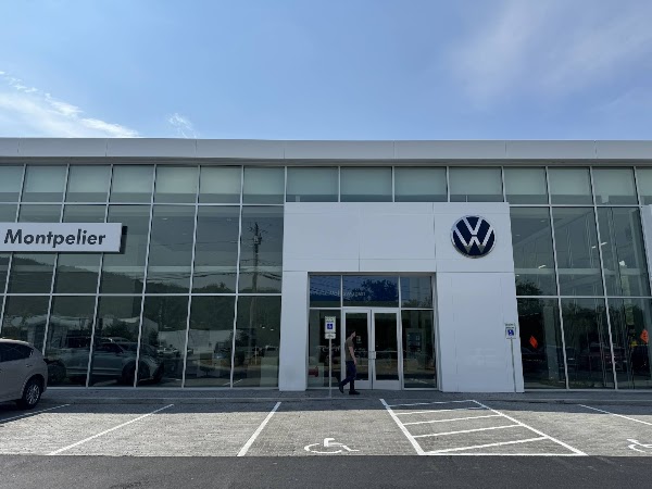 Montpelier Volkswagen 1