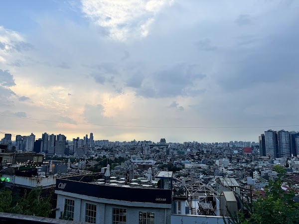 클리프 서울 (cliff seoul) 3