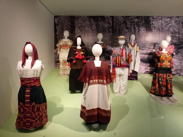 Museo de Arte Popular 3