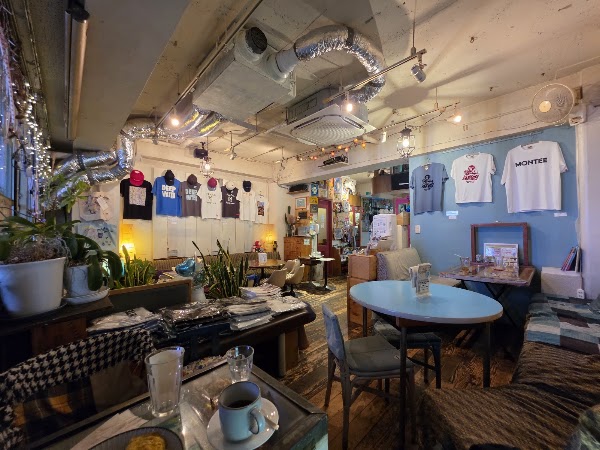 Café na. 1