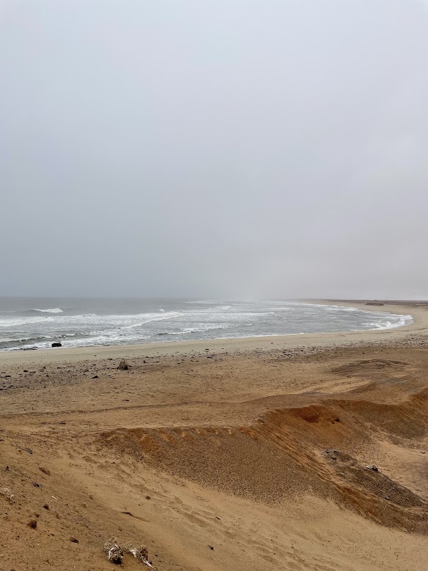 Skeleton Coast 1