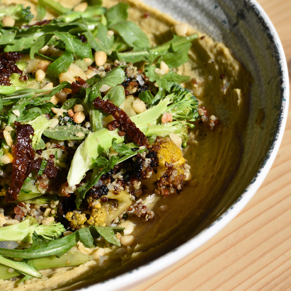 The Crack Shack - Little Italy 3