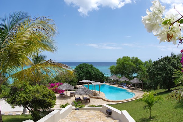 The Manta Resort & Underwater Room | Pemba Island 4