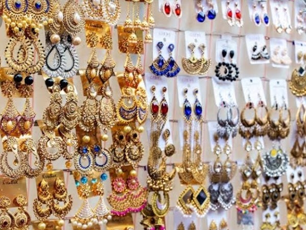AS Market 1
