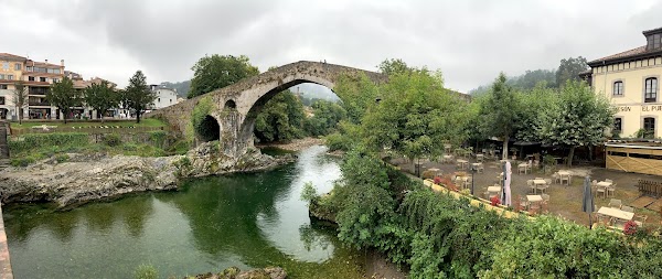 Asturias