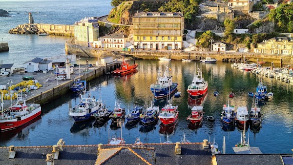 Asturias 3