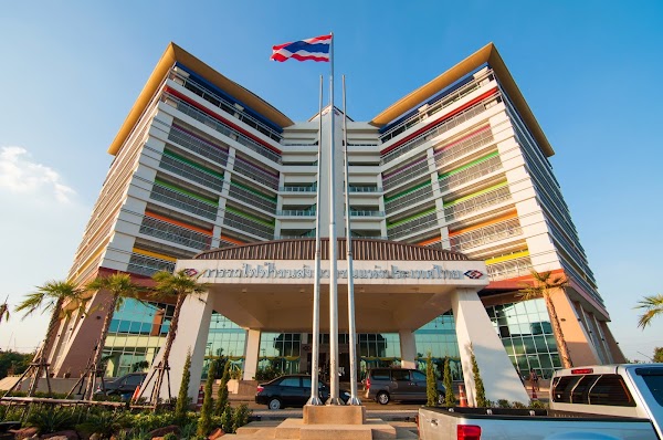 Mass Rapid Transit Authority of Thailand (MRTA)