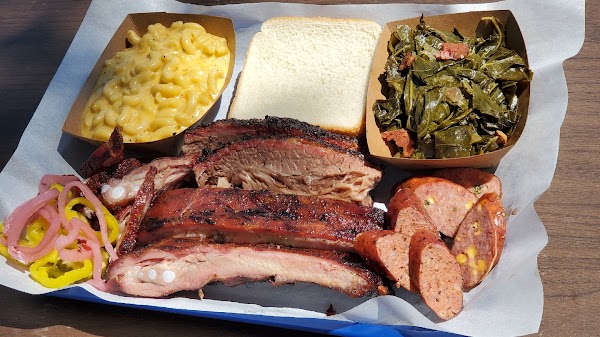 Smoke A Holics Bbq 5