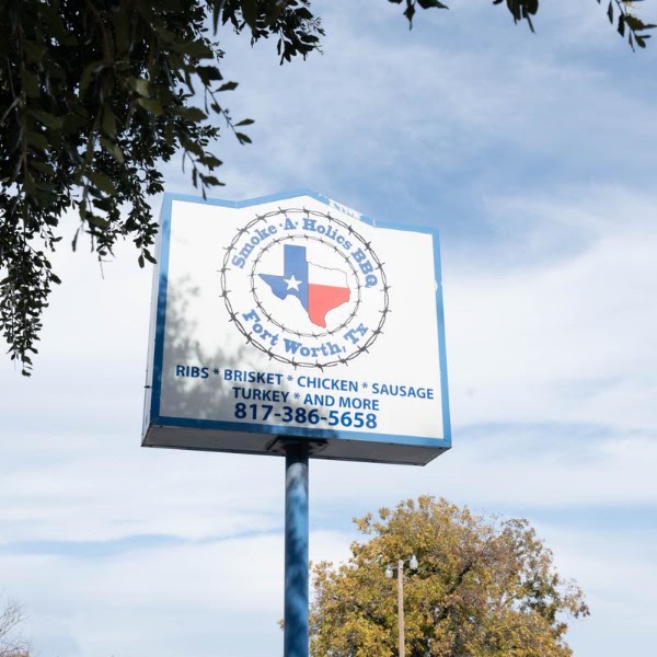 Smoke A Holics Bbq 2