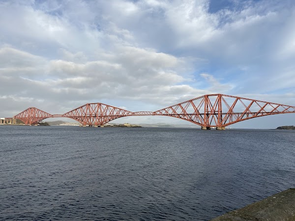 Firth of Forth