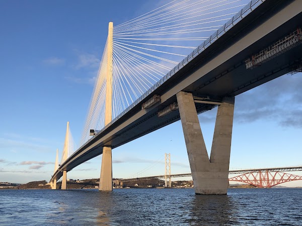 Firth of Forth 5