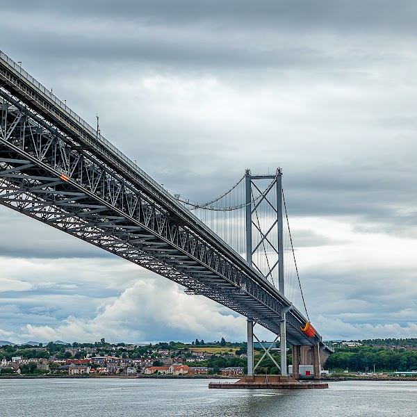Firth of Forth 4
