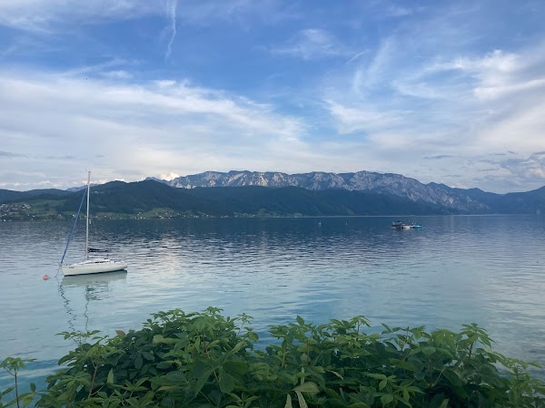 Das Attersee 3