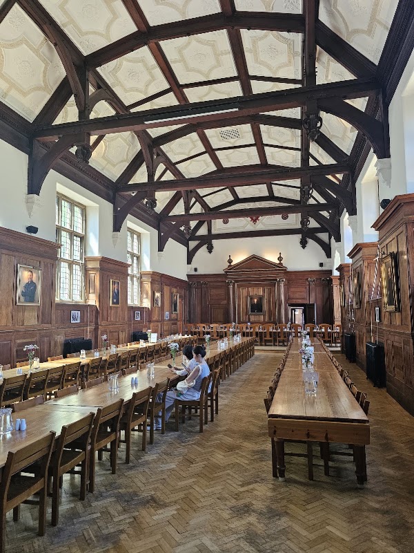 Selwyn College, Cambridge 5