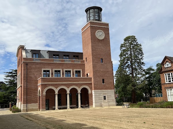 Selwyn College, Cambridge 4