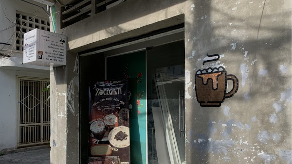 ® XOCOATI - Artisan Cocoa Drinks 1