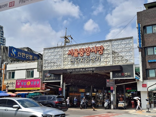 Okgyeong-i-nae 1
