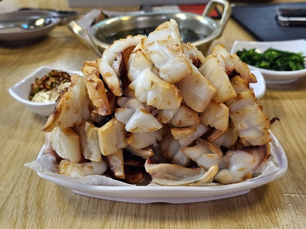 Okgyeong-i-nae 2