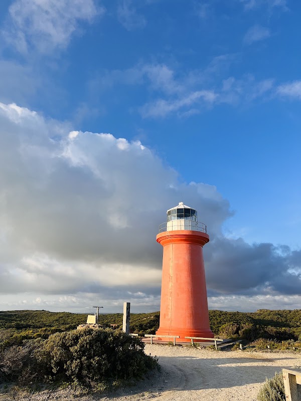 Cape Banks Lighthouse