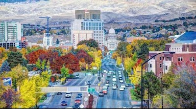 Boise 1