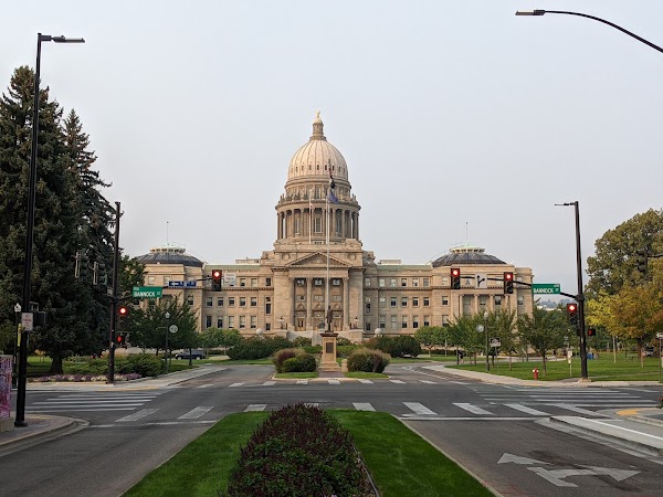 Boise 5