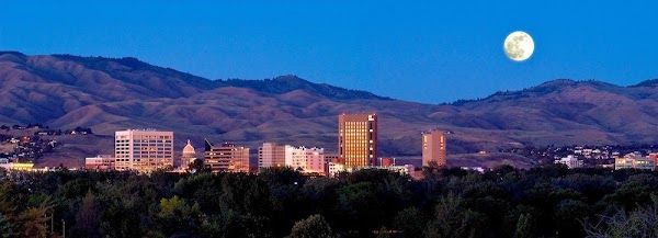 Boise 4