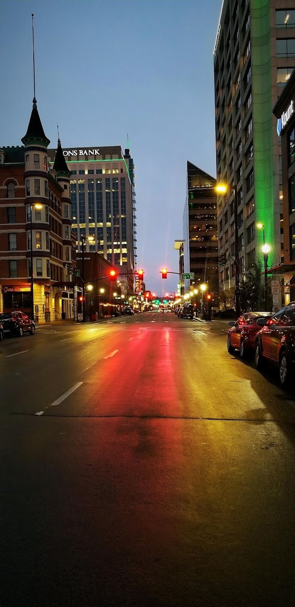 Boise 3