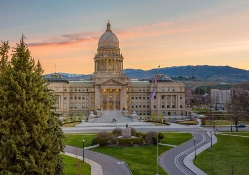 Boise 2