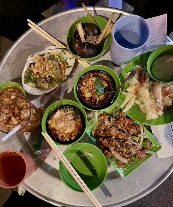 Mắm 5