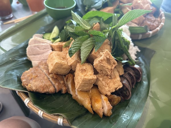 Mắm 3
