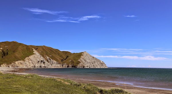 Mahia Peninsula 5