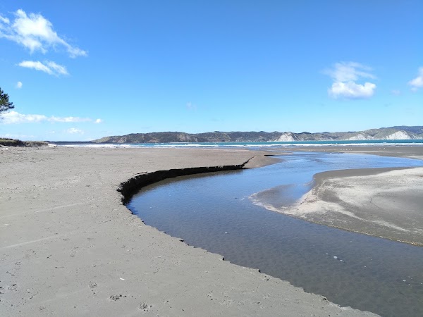 Mahia Peninsula 3