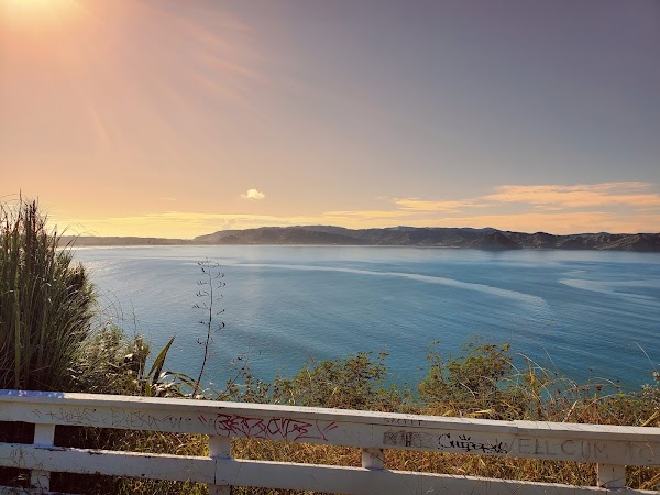 Mahia Peninsula 2