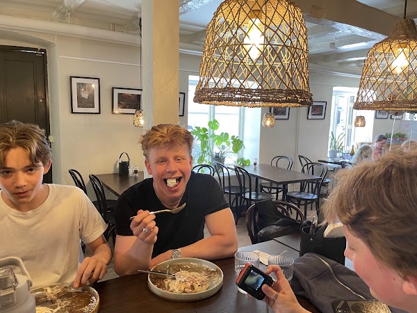 Crêperie Avli 1