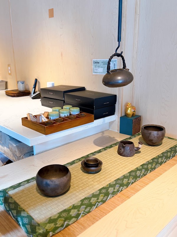 Matsu Matcha 2