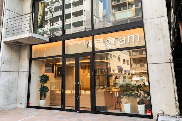 ringram福岡店 1