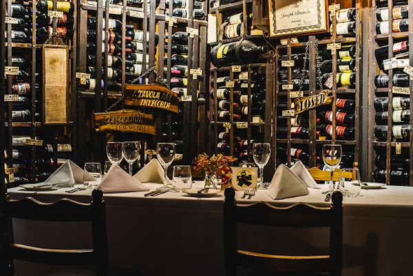 Beppi's Italian