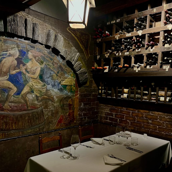 Beppi's Italian 5