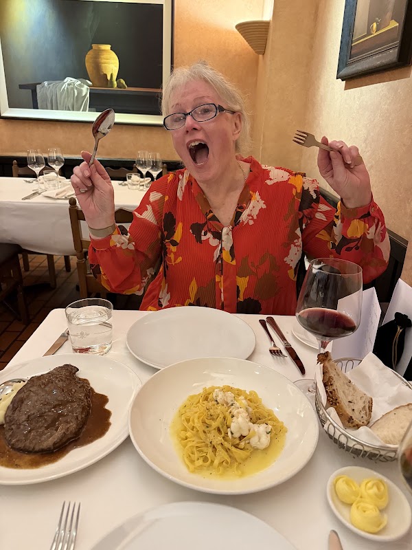 Beppi's Italian 2