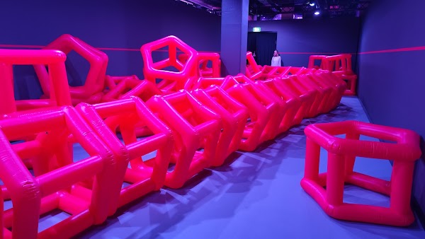 Balloon Museum | Euphoria London