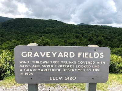 Graveyard Fields 418.8