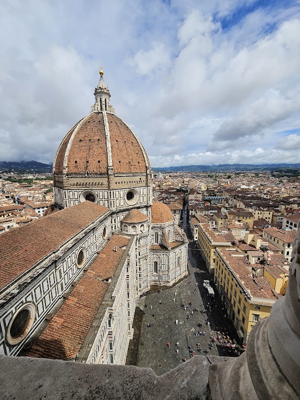 Brunelleschi's dome