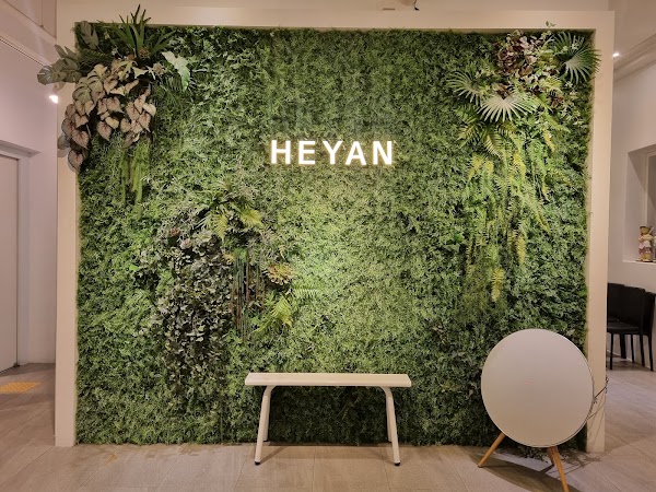Heyan 3