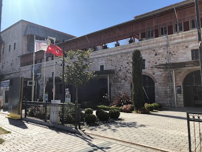 Turkish and Islamic Arts Museum