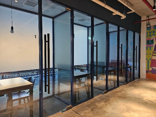 The Graph Hotel KL 4