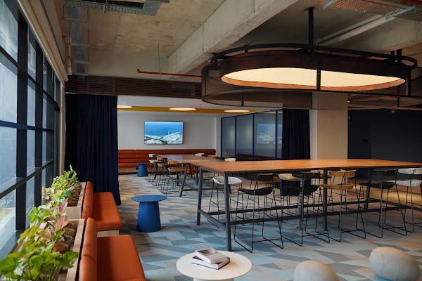 The Graph Hotel KL 3