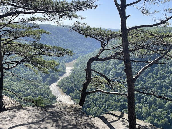 Endless Wall Trail 5