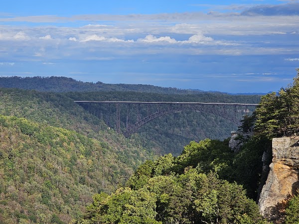 Endless Wall Trail 4