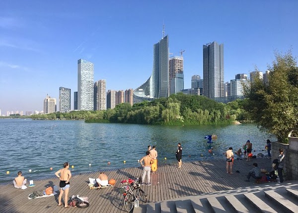 Hefei
